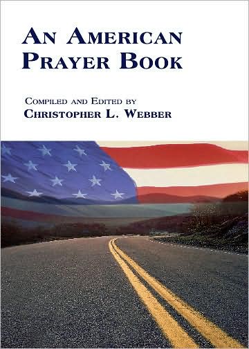 An American Prayer Book