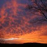 sunrise