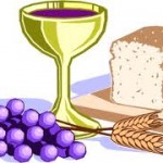 eucharist