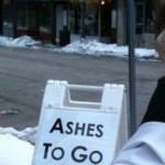 ashes